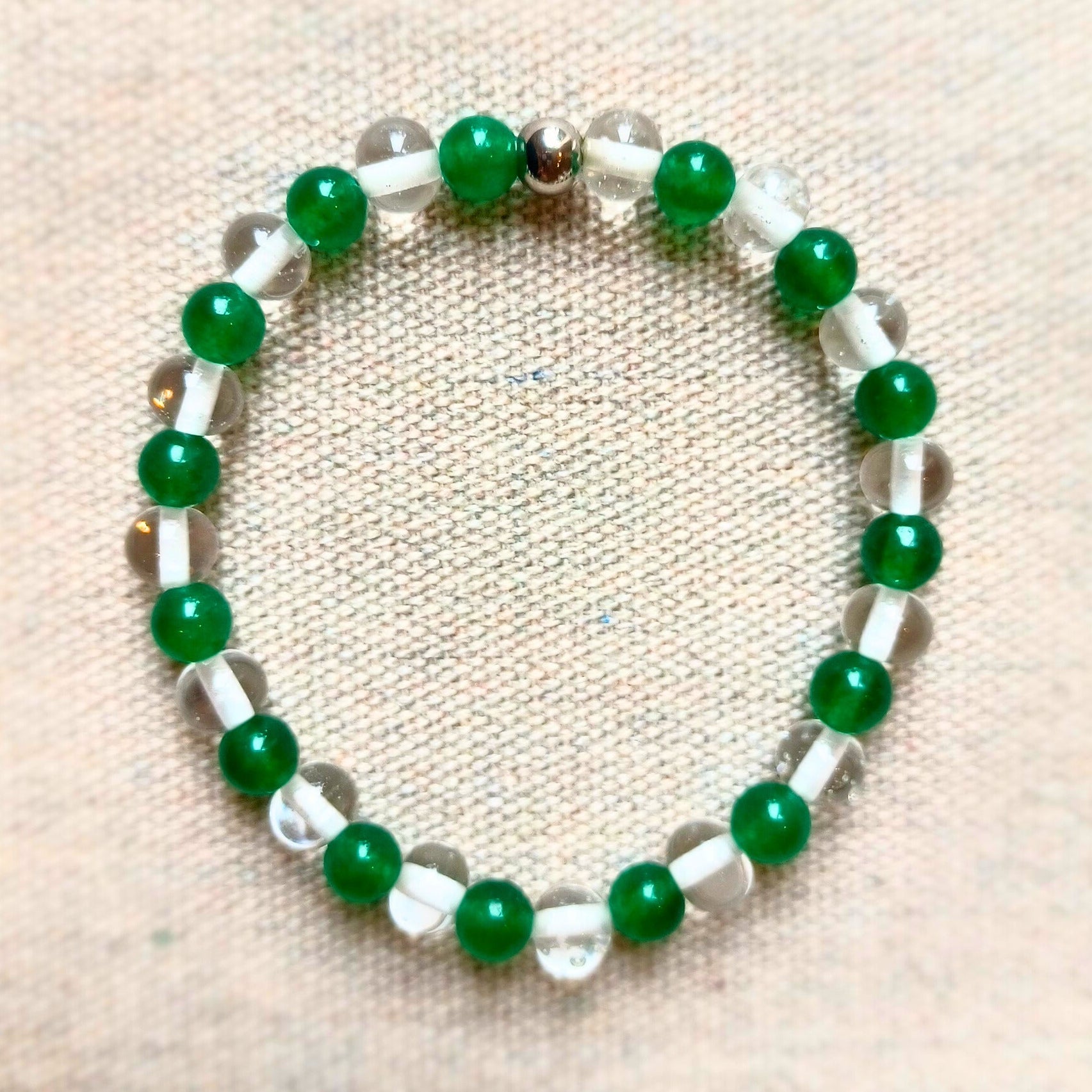 Bracelet Jade