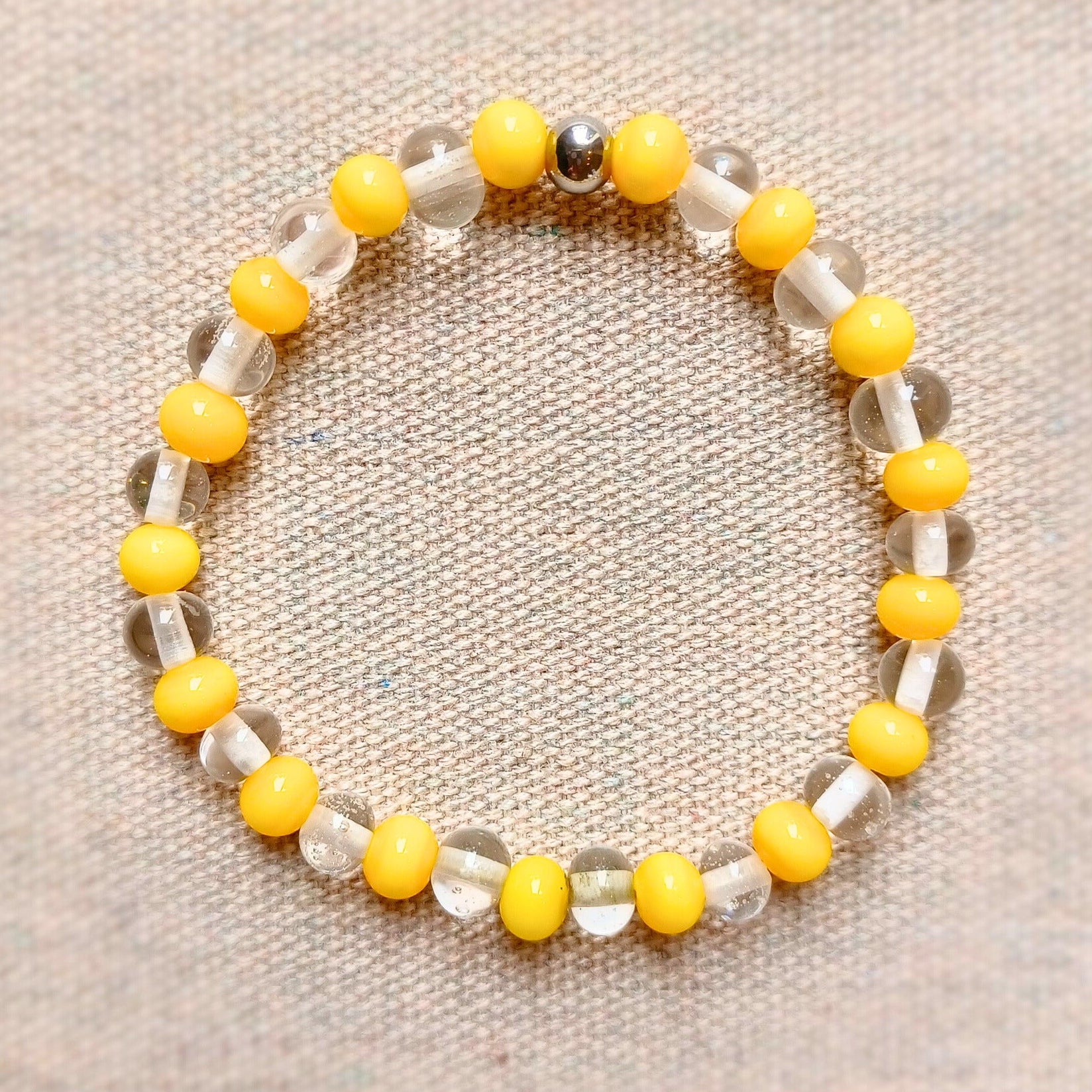 Bracelet Mimosa