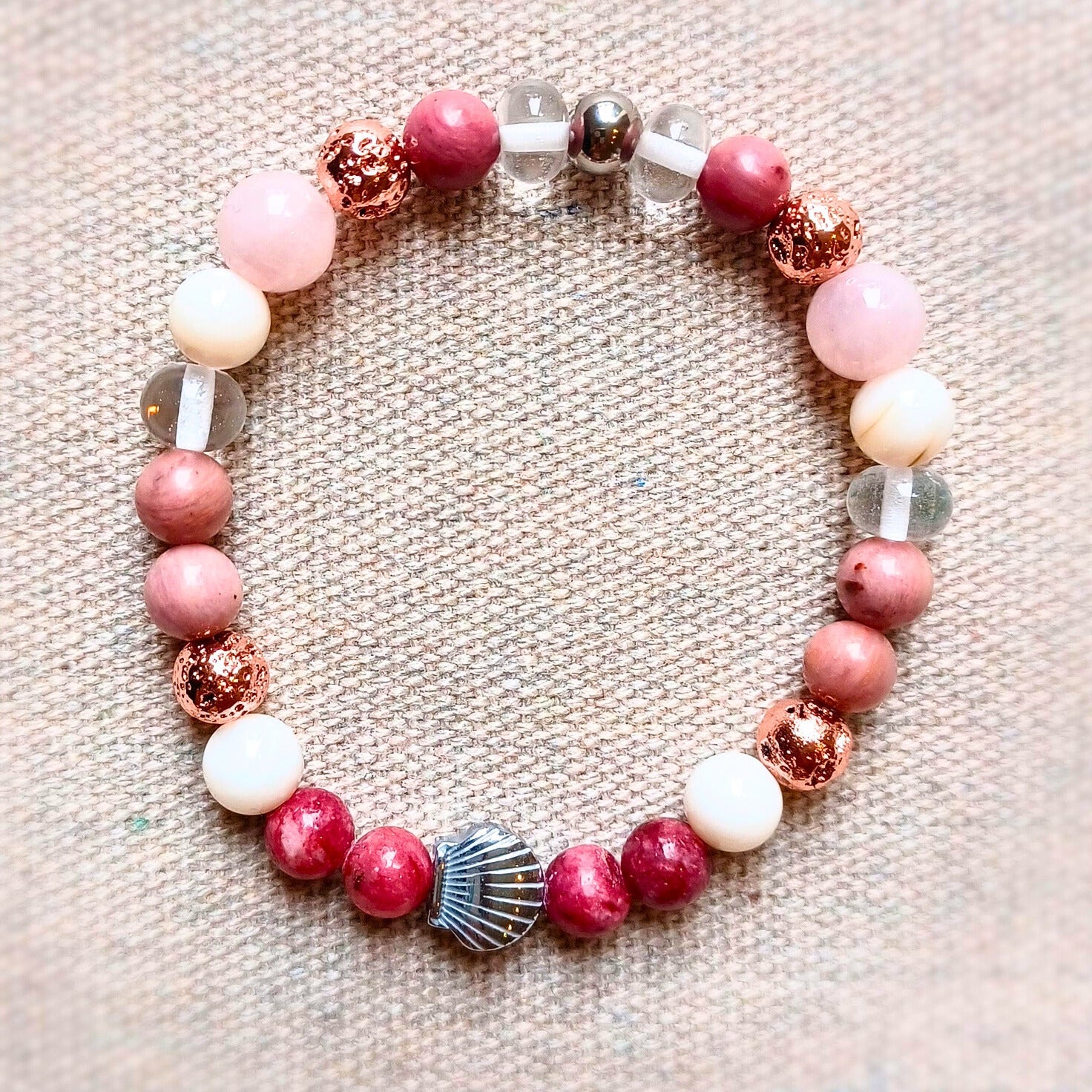 Bracelet Rosa